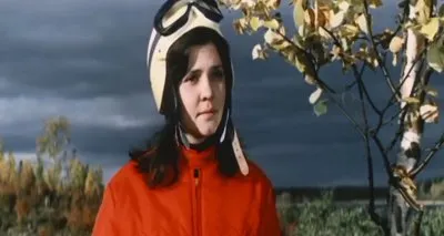 А зори здесь тихие / 1972 (HD)