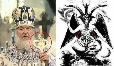 Беседа Славянского Старовера с Христианским Священно-Служителем (Христианским Попом).