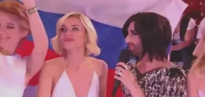 Евровидение как инструмент экспансии безнравственности