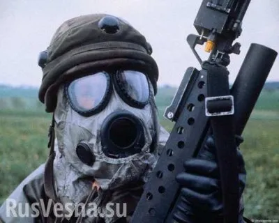 И снова о БАК-Оружии. Cеть лабораторий особо опасных инфекций раскинулась от Одессы до Чернигова