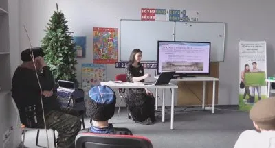 Лекции по образованию