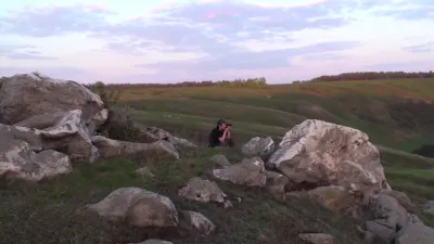 Мегалиты Русской Равнины