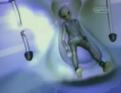 Правда об НЛО. День после Розвелла 2015 UFO