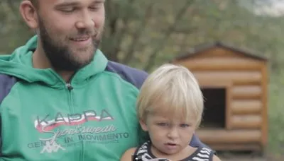 Рассказ о экопоселении "Здравое"