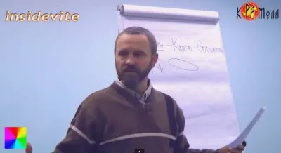 Сергей ДАНИЛОВ - Как нами управляют - способы влияния