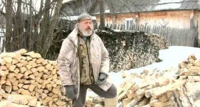 Скитские письма Сергея Алексеева. О некоторых планах на будущее