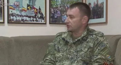 Здрилюк Сергей Анатольевич ("Абвер")