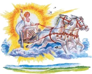 Встречаем русские славянские праздники Весны