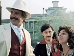 Никита Михалков вляпался