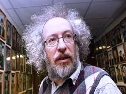 Главред «Эха Москвы»: оппозиционер, внук карателя НКВД