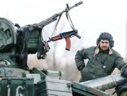 Андрей Тюняев: что на самом деле происходит на Украине?