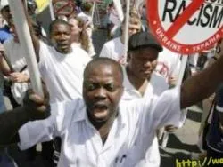 Миннесота: цветные уничтожают цивилизацию в США