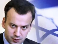 Дворкович спешит разворовать РФ