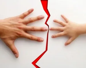 Что делать, если пришли за вашим ребёнком?