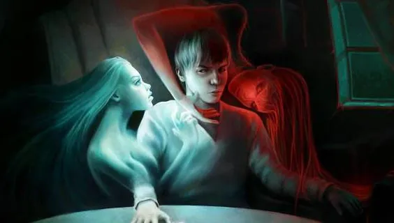 Душа. Свойства и способности