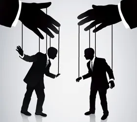 Манипуляция и Нейро-Лингвистическое Программирование