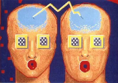 Манипуляция и Нейро-Лингвистическое Программирование