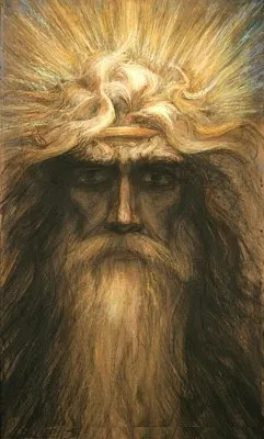 День Бога Вышеня — поздравление напоминалочка