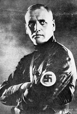 Как русские чечено-совков в 1919 году громили