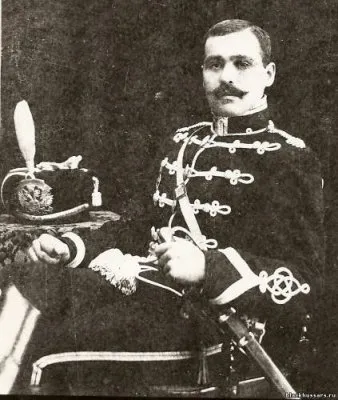 Как русские чечено-совков в 1919 году громили