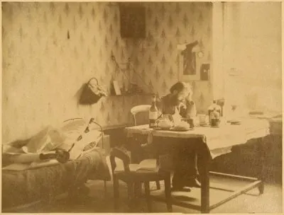 Иван Васильевич Болдырев