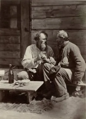 Иван Васильевич Болдырев