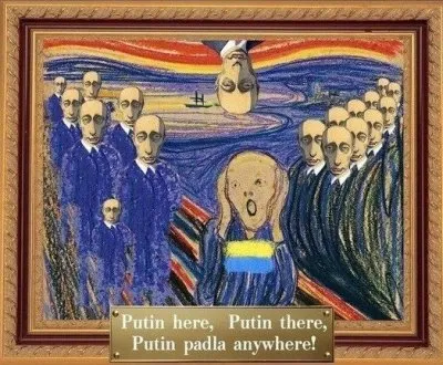 Призвание Саакашвили на Украину. Ещё один шаг к затяжной войне на ослабление. 