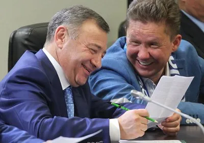 Сказ о капитане крысе