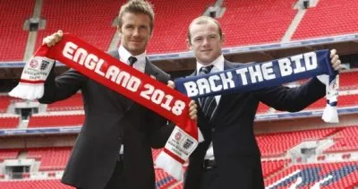 Россию лишат права проведения Чемпионата Мира по футболу 2018?