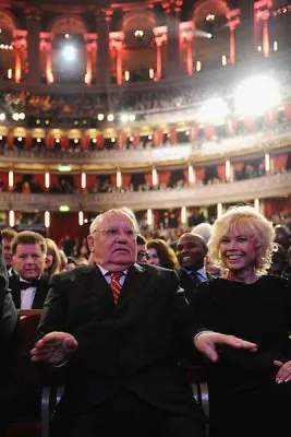 Путин мечтает повторить судьбу Горбачёва