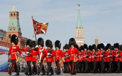 О том, кто и когда пересмотрел итоги Второй Мировой Войны