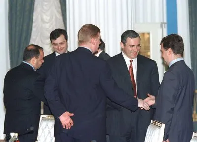 Логика Хитрого Плана Путина или как всех переиграть