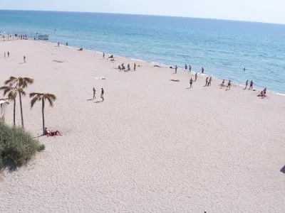 Крым: битва за пляжи