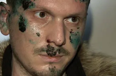 Грёзы чеченцев уровня бразильской домохозяйки.