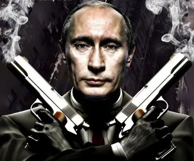 Путин VS Медведев: война кланов. Часть 4. Хочешь мира, готовься к войне