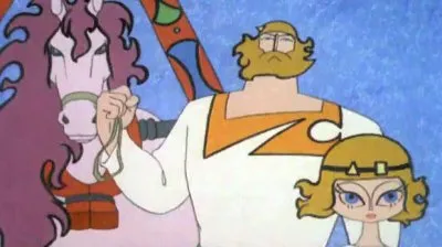 ТВОЕ ВРЕМЯ НАСТАЛО