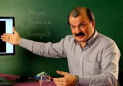 История и мифы. Анонс эфира 20 июня 2015 года.