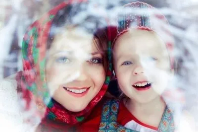 Россия. Процветание. Возможно?