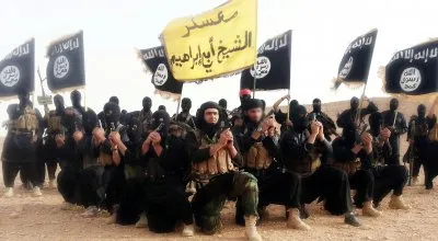 ИГИЛ объявило о намерении аннексировать у России Северный Кавказ