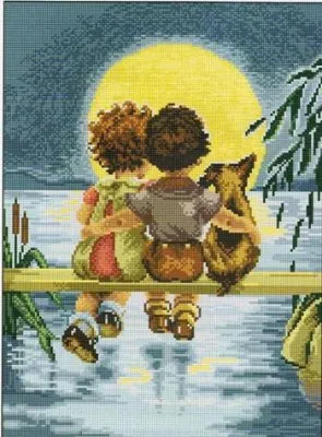 Утро Сварога.  54 лета галактического рассвета