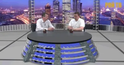 Игорь Стрелков: Как будут валить Россию?