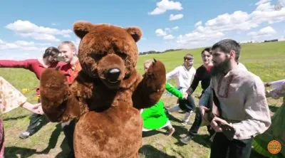 Нейромонах Феофан – Притоптать. О смене тренда в современной танцевальной музыке