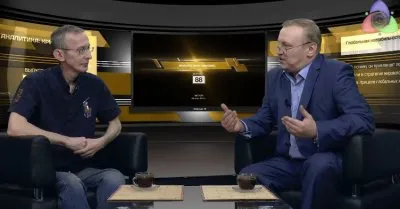 Жизнь после Путина. Что произойдёт после смены власти президента России?