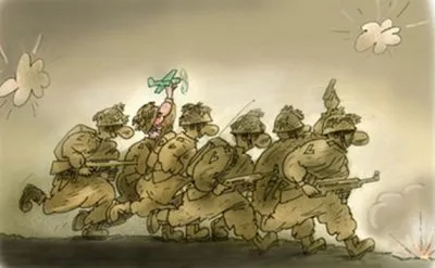 Причины Майдана в Армении: РФ стала хуже кормить армян