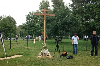 Торфянка. Противостояние. Битва продолжается