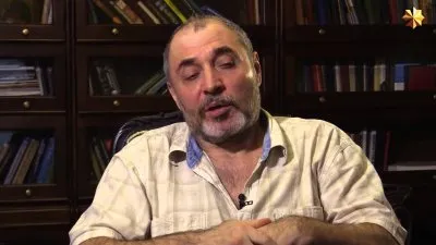 Александр Шевцов. Вернуть силу рода