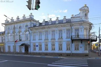 Чиновники уничтожают Культурные центры