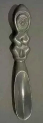 Древние высокотехнологичные артефакты на территории Колумбии