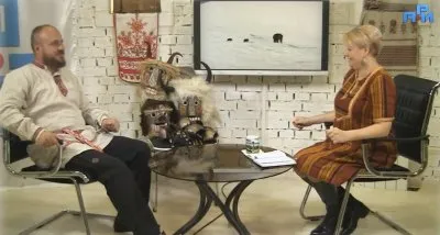 Древо жизни - Архаические обряды