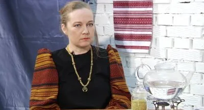 "Древо жизни" - Травничество